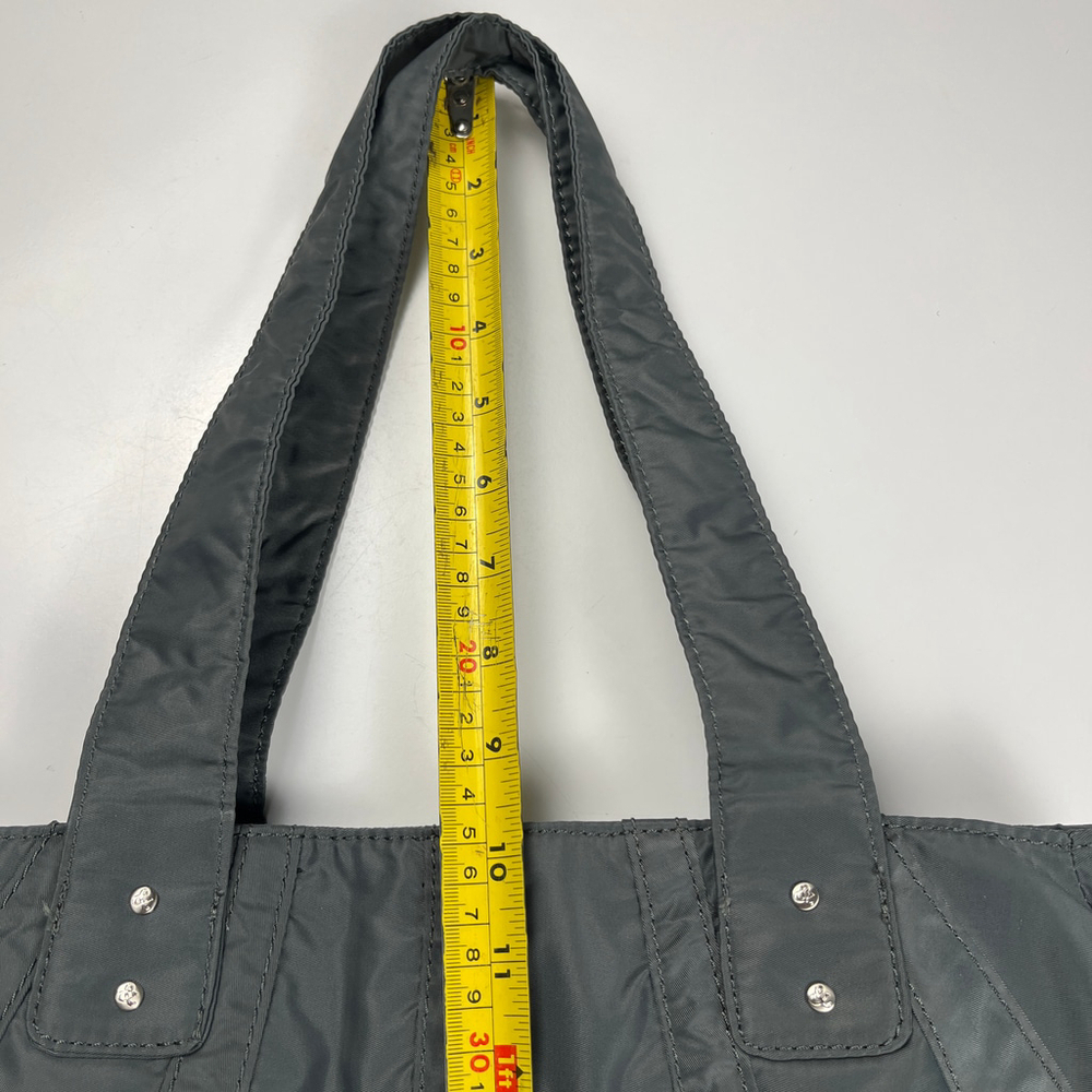 Frankie & Johnnie tote bag gray - Picture 11 of 14